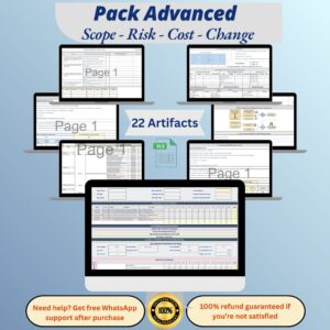 Pack Advanced PM