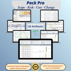 Pack Pro PM
